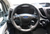 2015 MODEL FORD TRANSIT 350 L FRİGORİFİK SOĞUTUCULU PANELVAN 155 Hp A/C