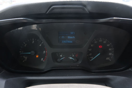 2015 MODEL FORD TRANSIT 350 L FRİGORİFİK SOĞUTUCULU PANELVAN 155 Hp A/C