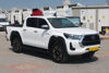 2021 MODEL TOYOTA HILUX 2.4 D-4D 4X4 Hİ-CRUİSER 150 Hp A/T
