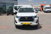 2021 MODEL TOYOTA HILUX 2.4 D-4D 4X4 Hİ-CRUİSER 150 Hp A/T