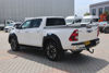 2021 MODEL TOYOTA HILUX 2.4 D-4D 4X4 Hİ-CRUİSER 150 Hp A/T