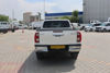 2021 MODEL TOYOTA HILUX 2.4 D-4D 4X4 Hİ-CRUİSER 150 Hp A/T