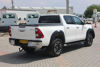 2021 MODEL TOYOTA HILUX 2.4 D-4D 4X4 Hİ-CRUİSER 150 Hp A/T