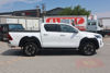 2021 MODEL TOYOTA HILUX 2.4 D-4D 4X4 Hİ-CRUİSER 150 Hp A/T