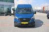 2018 MODEL FORD TRANSİT CUSTOM VAN 330 L Y.T TREND 125 Hp