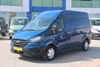 2018 MODEL FORD TRANSİT CUSTOM VAN 330 L Y.T TREND 125 Hp