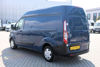 2018 MODEL FORD TRANSİT CUSTOM VAN 330 L Y.T TREND 125 Hp