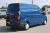 2018 MODEL FORD TRANSİT CUSTOM VAN 330 L Y.T TREND 125 Hp
