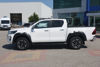 2021 MODEL TOYOTA HILUX 2.4 D-4D 4X4 Hİ-CRUİSER 150 Hp A/T