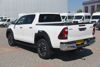 2021 MODEL TOYOTA HILUX 2.4 D-4D 4X4 Hİ-CRUİSER 150 Hp A/T