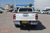 2021 MODEL TOYOTA HILUX 2.4 D-4D 4X4 Hİ-CRUİSER 150 Hp A/T