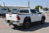 2021 MODEL TOYOTA HILUX 2.4 D-4D 4X4 Hİ-CRUİSER 150 Hp A/T