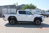2021 MODEL TOYOTA HILUX 2.4 D-4D 4X4 Hİ-CRUİSER 150 Hp A/T