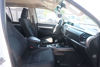 2021 MODEL TOYOTA HILUX 2.4 D-4D 4X4 Hİ-CRUİSER 150 Hp A/T