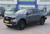 2025 MODEL FORD RANGER WILDTRAK 2.0 ECOBLUE 4X4 205 Hp A/T