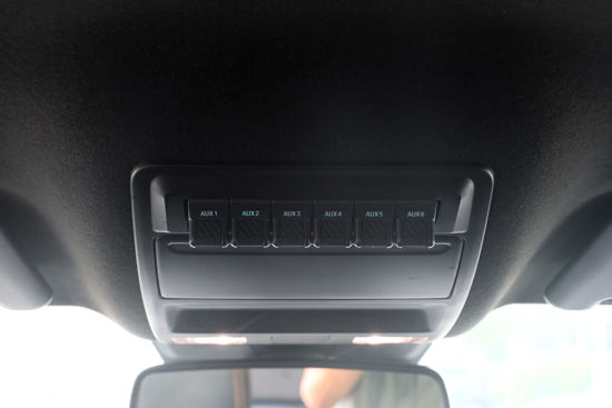 2025 MODEL FORD RANGER WILDTRAK 2.0 ECOBLUE 4X4 205 Hp A/T