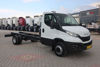2021 MODEL IVECO DAILY 72 C 16 4350 ŞASE KAMYON