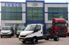2021 MODEL IVECO DAILY 72 C 16 4350 ŞASE KAMYON