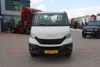 2021 MODEL IVECO DAILY 72 C 16 4350 ŞASE KAMYON