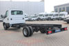 2021 MODEL IVECO DAILY 72 C 16 4350 ŞASE KAMYON