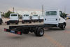 2021 MODEL IVECO DAILY 72 C 16 4350 ŞASE KAMYON