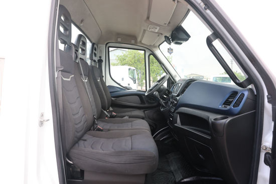 2021 MODEL IVECO DAILY 72 C 16 4350 ŞASE KAMYON