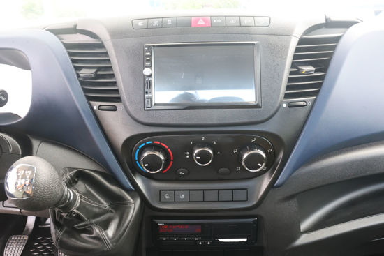 2021 MODEL IVECO DAILY 72 C 16 4350 ŞASE KAMYON