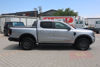 2025 MODEL FORD RANGER WILDTRAK 2.0 ECOBLUE 4X4 205 Hp A/T