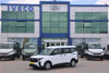 2024 MODEL FORD TOURNEO COURİER TREND 1.5 ECOBLUE 100 Hp