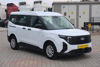 2024 MODEL FORD TOURNEO COURİER TREND 1.5 ECOBLUE 100 Hp