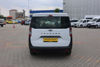 2024 MODEL FORD TOURNEO COURİER TREND 1.5 ECOBLUE 100 Hp