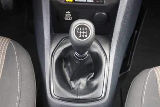 2024 MODEL FORD TOURNEO COURİER TREND 1.5 ECOBLUE 100 Hp