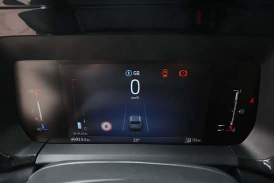 2024 MODEL FORD TOURNEO COURİER TREND 1.5 ECOBLUE 100 Hp