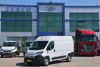 2025 MODEL FIAT DUCATO MAXİ 2.2 11.5 M³ PANELVAN 140 Hp