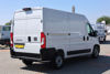 2025 MODEL FIAT DUCATO MAXİ 2.2 11.5 M³ PANELVAN 140 Hp