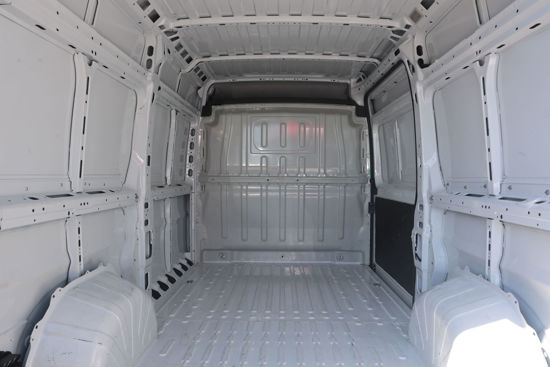 2025 MODEL FIAT DUCATO MAXİ 2.2 11.5 M³ PANELVAN 140 Hp