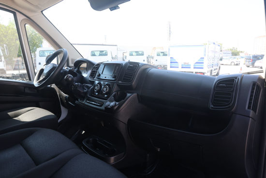 2025 MODEL FIAT DUCATO MAXİ 2.2 11.5 M³ PANELVAN 140 Hp
