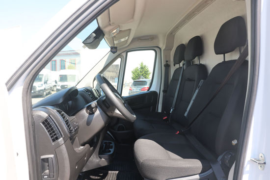 2025 MODEL FIAT DUCATO MAXİ 2.2 11.5 M³ PANELVAN 140 Hp