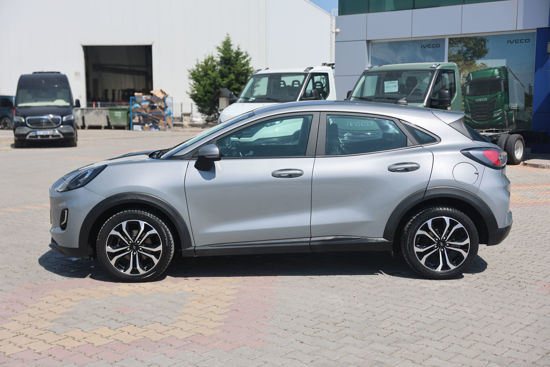 2025 MODEL FORD PUMA STYLE 1.0 ECOBOOST 125 Hp