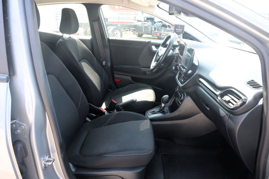 2025 MODEL FORD PUMA STYLE 1.0 ECOBOOST 125 Hp