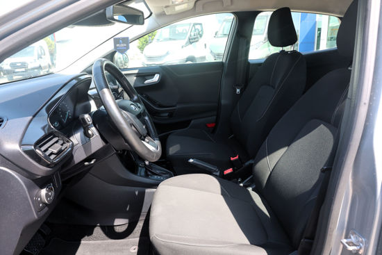 2025 MODEL FORD PUMA STYLE 1.0 ECOBOOST 125 Hp