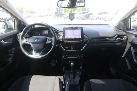 2025 MODEL FORD PUMA STYLE 1.0 ECOBOOST 125 Hp