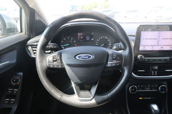2025 MODEL FORD PUMA STYLE 1.0 ECOBOOST 125 Hp