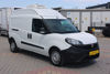2020 MODEL FIAT DOBLO CARGO MAXI XL 1.6 M.JET FRİGORİFİK SOĞUTUCULU