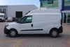 2020 MODEL FIAT DOBLO CARGO MAXI XL 1.6 M.JET FRİGORİFİK SOĞUTUCULU