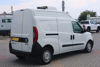 2020 MODEL FIAT DOBLO CARGO MAXI XL 1.6 M.JET FRİGORİFİK SOĞUTUCULU