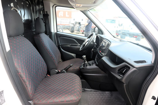 2020 MODEL FIAT DOBLO CARGO MAXI XL 1.6 M.JET FRİGORİFİK SOĞUTUCULU