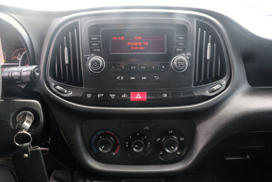 2020 MODEL FIAT DOBLO CARGO MAXI XL 1.6 M.JET FRİGORİFİK SOĞUTUCULU