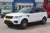 2015 MODEL LAND ROVER RANGE ROVER 3.0 SDV6 HSE 306 Hp