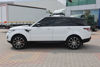 2015 MODEL LAND ROVER RANGE ROVER 3.0 SDV6 HSE 306 Hp